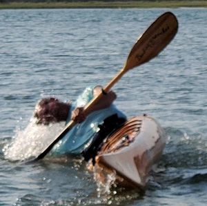 Meet your Posher, Hunter